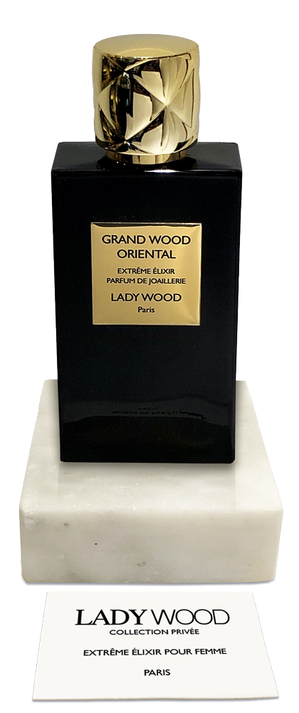 Grand wood oriental